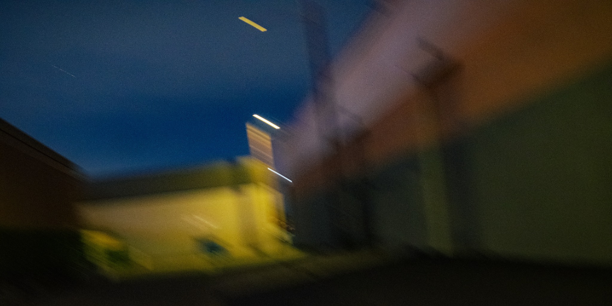 Night photograph 4